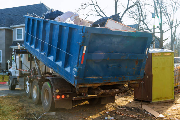 Best Customized Junk Removal Services in Lincoln Rk, PA