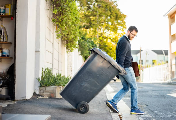 Professional Junk Removal  in Lincoln Park, PA